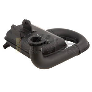 Marmitta POLINI ORIGINAL , per Piaggio Vespa PX 125 , 150