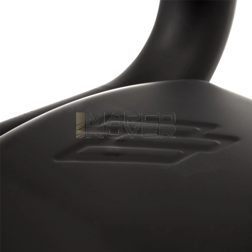 Marmitta POLINI ORIGINAL , per Piaggio Vespa PX 125 , 150