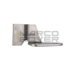 VMC bracket for coil / ECU and voltage regulator or fuel pump DELL'ORTO / MIKUNI Vespa Largeframe