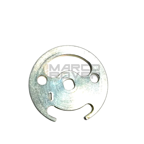 Camma Forcella marce esterna TONDA  per selettore marce CRIMAZ RACING per Vespa PK 50 - 125 S, XL
