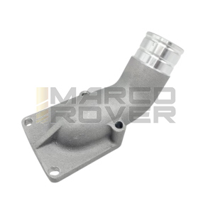 Collettore di aspirazione per cilindro VMC THUG e Italkast GRV per carburatori 28 / 30 mm  lamellare per telaio PK 
