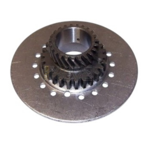 Pignone DRT z 23 che Ingrana su Primaria Z 65 e Z 63 , per Frizione 7 Molle per Piaggio Vespa PX 125 , 150 , 200 , PE , TS , GR , GTR , T5