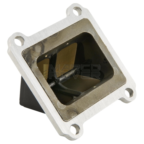 Pacco Lamellare 4 Fori , per Kit Cilindro M1L 56 , M1L 60 