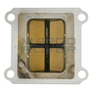 Pacco Lamellare 4 Fori , per Kit Cilindro M1L 56 , M1L 60 