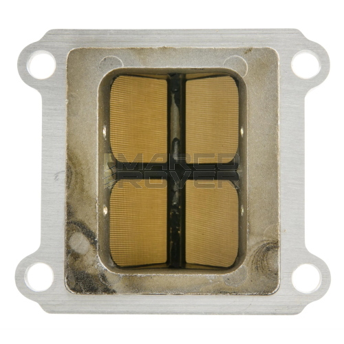 Pacco Lamellare 4 Fori , per Kit Cilindro M1L 56 , M1L 60 
