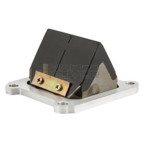 Pacco Lamellare 4 Fori , per Kit Cilindro M1L 56 , M1L 60 