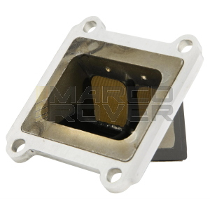 Pacco Lamellare 4 Fori , per Kit Cilindro M1L 56 , M1L 60 