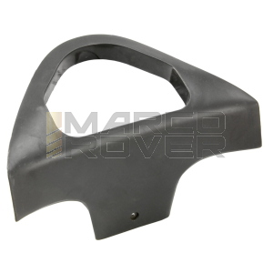 Plastica Cruscotto Conta Chilometri , Originale PIAGGIO , Grigia , per Piaggio Vespa PK 50 e 125 XL2 , FL , N , HP , Automatica 