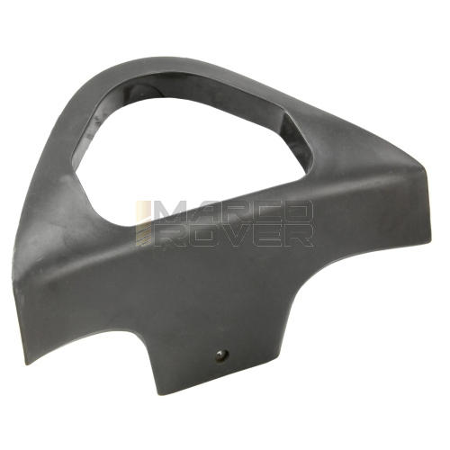 Plastica Cruscotto Conta Chilometri , Originale PIAGGIO , Grigia , per Piaggio Vespa PK 50 e 125 XL2 , FL , N , HP , Automatica 