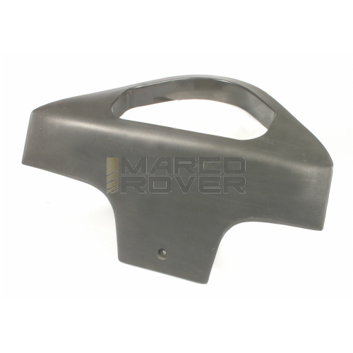 Plastica Cruscotto Conta Chilometri , Originale PIAGGIO , Grigia , per Piaggio Vespa PK 50 e 125 XL2 , FL , N , HP , Automatica 