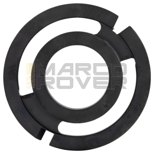 Boccola Scanalata , Segmento Avviamento SIP , 74 mm per Piaggio Vespa 125 VN e 150 GS , VL , VB , GL , VGL , GL
