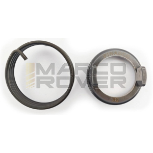 Ingranaggio Messa in Moto con Molla di Richiamo , Con Dente Grosso , per Piaggio Vespa 125 VN , 150 VL , GS 150 