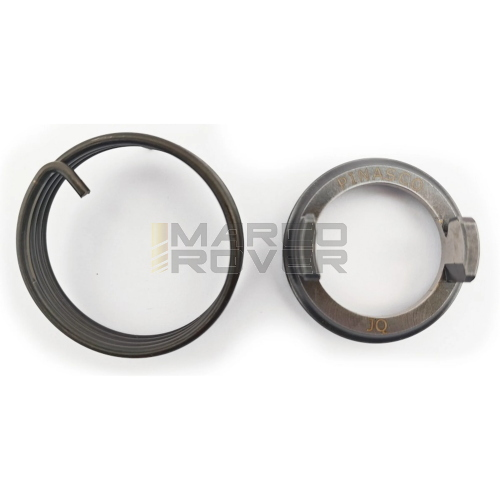 Ingranaggio Messa in Moto con Molla di Richiamo , Con Dente Grosso , per Piaggio Vespa 125 VN , 150 VL , GS 150 