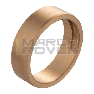 Cuscinetto , Bronzina Pre Selettore Marce , Boccola Albero Cambio SIP 32×27×8,9 mm , Diametro Interno Ridotto ( Originale 32x27,5x8,9 ) per Piaggio Vespa 125 VN , 150 GS , VL
