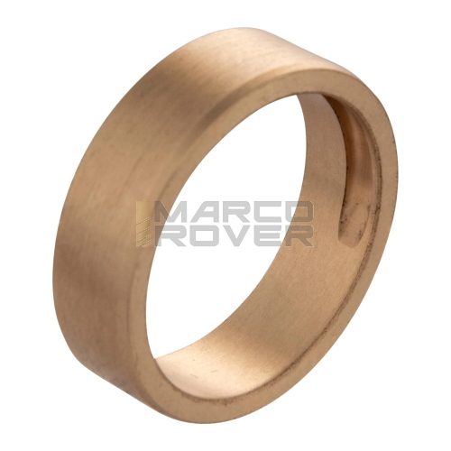 Cuscinetto , Bronzina Pre Selettore Marce , Boccola Albero Cambio SIP 32×27×8,9 mm , Diametro Interno Ridotto ( Originale 32x27,5x8,9 ) per Piaggio Vespa 125 VN , 150 GS , VL