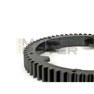 Ingranaggio primaria 62 denti dritti BGM PRO per Vespa Wideframe VM, VN, VL, VB, GS150 (VS5), Largeframe VNA, VNB, VBA, VBB, VGLA, VGLB, VNC (-011000) - 62 denti (dentatura diritta)