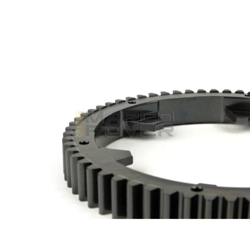 Ingranaggio primaria 62 denti dritti BGM PRO per Vespa Wideframe VM, VN, VL, VB, GS150 (VS5), Largeframe VNA, VNB, VBA, VBB, VGLA, VGLB, VNC (-011000) - 62 denti (dentatura diritta)