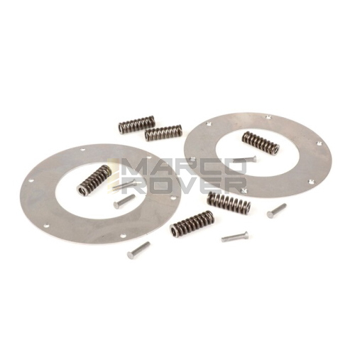 Kit revisione parastrappi rinforzato BGM primaria Vespa Wideframe VM, VN, VL, VB, GS150 (VS1-4T), GS150 Largeframe VNA, VNB1T VBA1T VGLA 