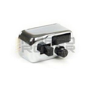 Devio Luci Interruttore BGM PRO Conversion 12V per Vespa Sprint, Rally, Primavera e V50 