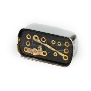 Devio Luci Interruttore BGM PRO Conversion 12V per Vespa Sprint, Rally, Primavera e V50 