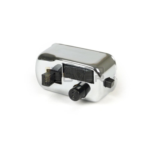 Devio Luci Interruttore BGM PRO Conversion 12V per Vespa Sprint, Rally, Primavera e V50 
