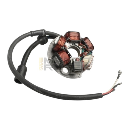 Statore Piaggio Vespa PK XL / Ape 50 – 5 Bobine 12V